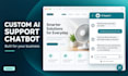build an ai customer support chatbot using your knowledge base