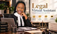 be your virtual legal assistant