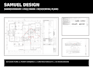 create custom barndominium, pole barn house plans and permit drawings in autocad