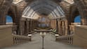 design virtual exhibitions, galleries, 3d showrooms and digital museums
