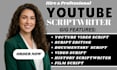 do  youtube video documentary script script editing history script film script