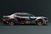 attractive car wrap design and vehicle wrap design