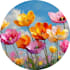 design beautiful custom stickers