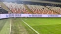 do stadium led screen animation, sport arena video