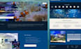 setup custom squarespace website design with expert squarespace designer