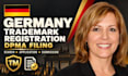 file and register your trademark in germany with dpma