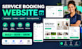 build bookingkoala zenmaid launch27 square appointment services booking website