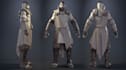 create, edit, fix or rigging any 3d model, including mmd, vrm and vrchat
