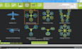 develop and customize ardupilot for drones, rovers, and autonomous vehicles