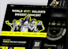 build event ticket website booking website registration website wedding website