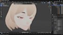create 52 arkit blendshapes for facial animation