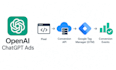 setup openai chatgpt ads pixel conversion api, conversion events via GTM