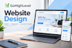 build gohighlevel website, gohighlevel sales funnel, ghl workflow automation