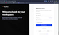 build a modern responsive react website