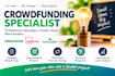 create a winning crowdfunding campaign strategy