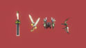 create custom minecraft items textures blockbench 3d model weapons texture pack
