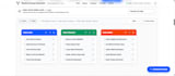 build a fast, responsive landing page with astro and tailwind CSS