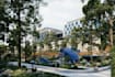 create photorealistic 3d landscape architecture renderings