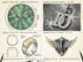 render watch dials, modular, chain, custom pendants, and signet