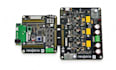 design can, can fd, lin, automotive ethernet and sensor interface pcb layouts