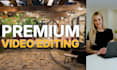 edit scroll stopping real estate reels