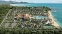 design property maps, hotel map, wayfinding layout and site plans