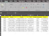 clean and validate excel data