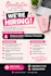 design professional flyers and edit your photos