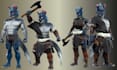 port, create custom sfm model gmod, playermodel, l4d2, tf2, csgo, vrchat avatar
