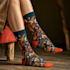 socks design unique socks design