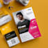 design premium quality flyer for you