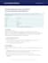 write product requirements and user stories for your software project
