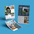 design stunning real estate flyer