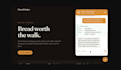 build a secure ai chatbot or automation agent