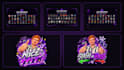 design and create obs stream packages