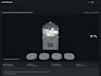 build an interactive 3d website with webgl and custom animation