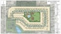 create residential subdivision maps with roads, lot and amenities