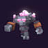 create custom minecraft 3d models, mobs, bosses and npcs in blockbench
