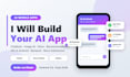 build an ai powered mobile app for android