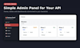 build a secure aspdotnet core web API in csharp