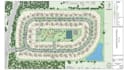 create detailed subdivision plans, parcel layout and site maps