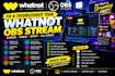 fix and troubleshoot your whatnot obs stream, audio, and setup issues