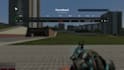 create custom garrys mod hud, UI menus and glua addons