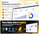 create professional power bi dashboards with dax
