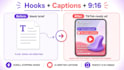 create ai ugc video ads for apps, saas, and tiktok
