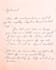write beautiful cursive handwriting letter and notes
