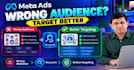 research meta ads target audiences and interests