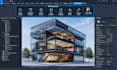 develop custom revit API plugins for bim automation