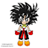 draw a custom anime pfp or avatar for youtube