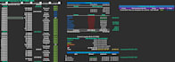 create a professional excel budget template